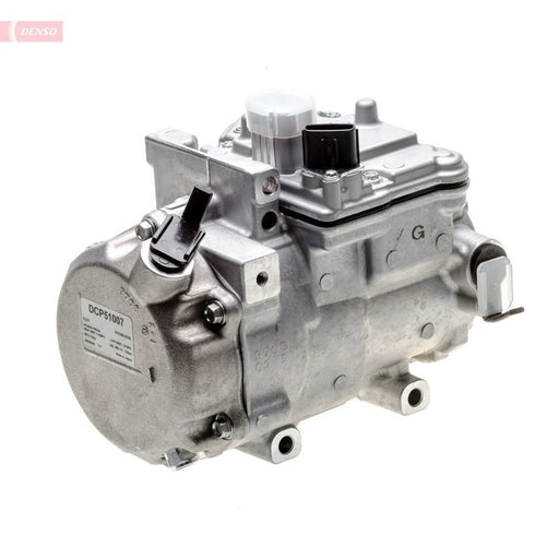 Denso Air Conditioning Compressor fits Lexus Rx 2009-2015