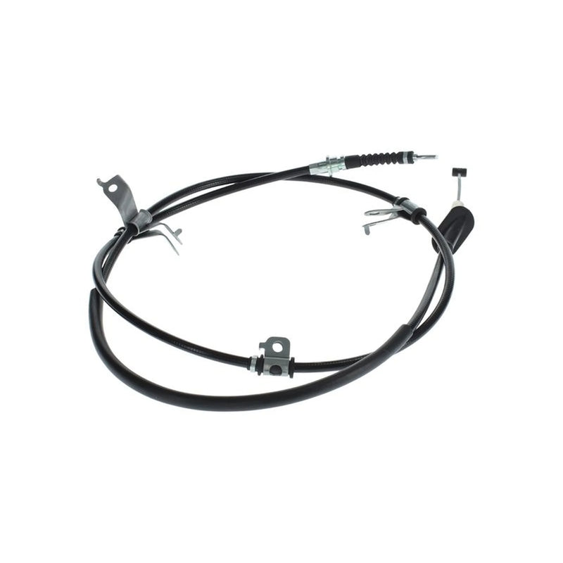 Bosch Handbrake Cable Rear fits Honda Civic VIII 2005-2012 1.3 1.6 1.8