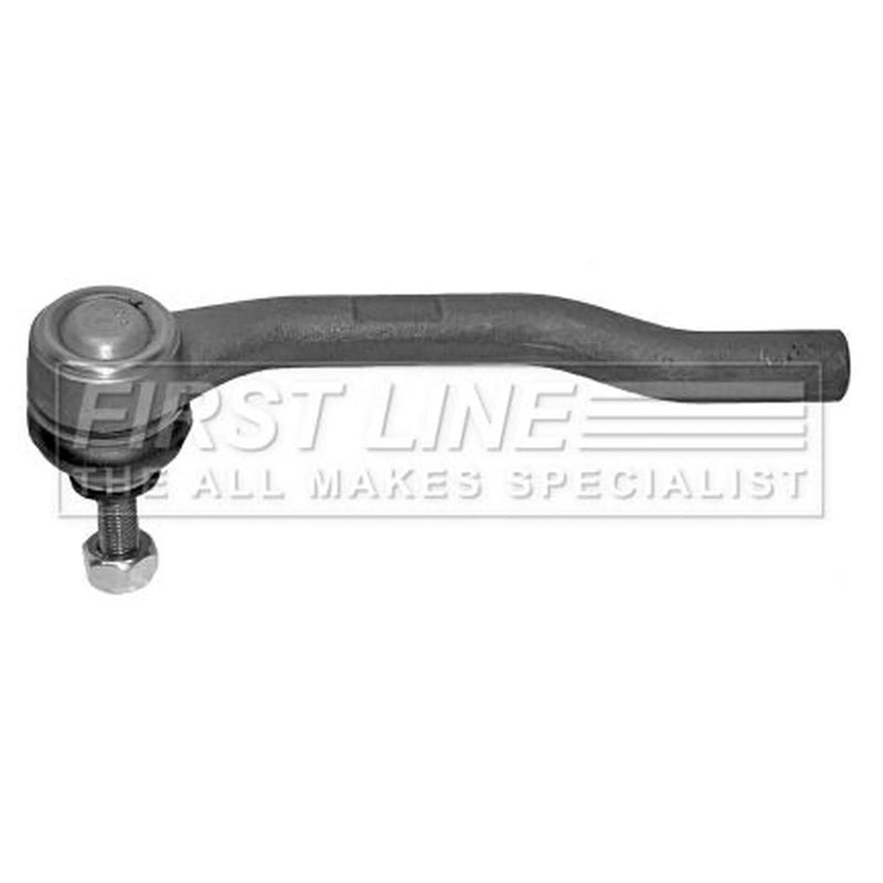 First Line Steering Tie Rod End Ball Joint fits Honda City IV 2003-2008 1.3