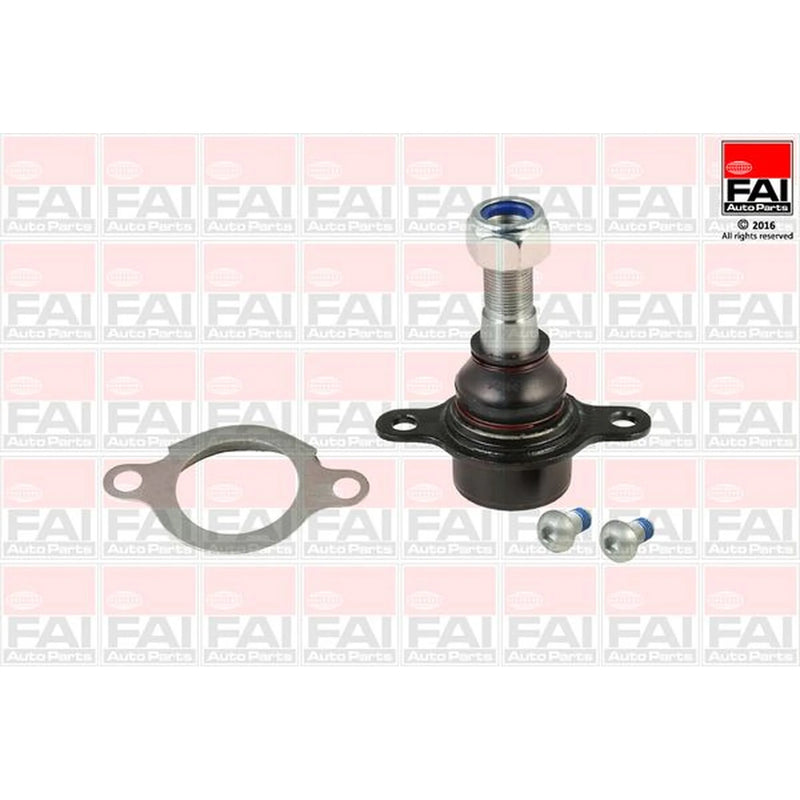 FAI Ball Joint