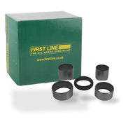 First Line Wishbone / Control / Trailing Arm Bush fits Renault 5 1980-1985