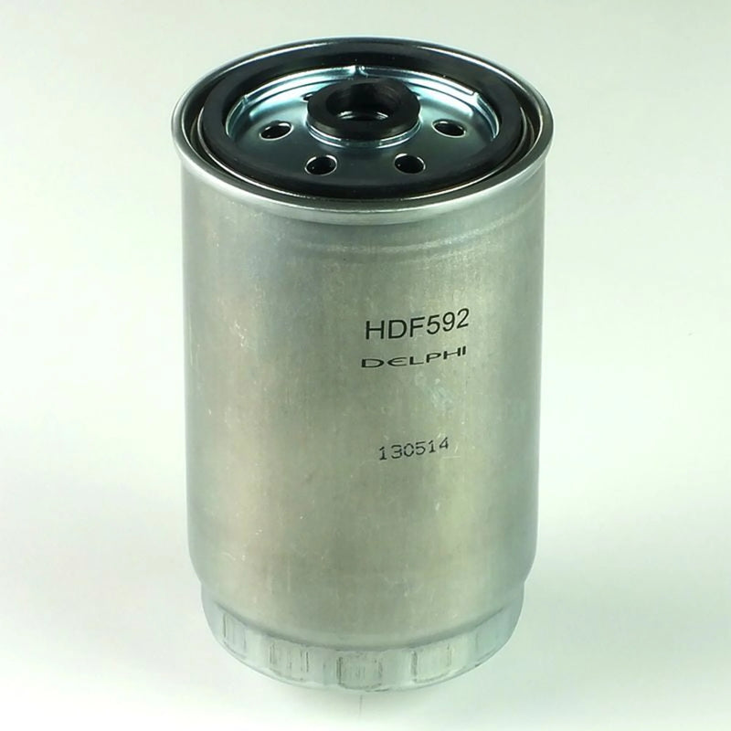 Delphi Fuel Filter Element fits Hyundai Accent III 2005-2010 1.5