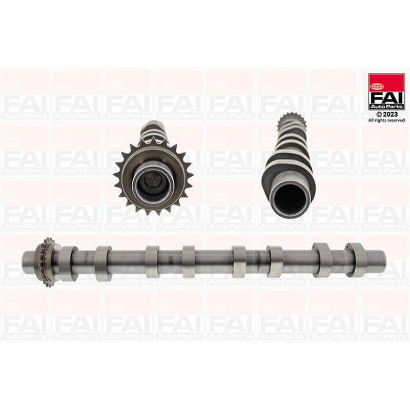 FAI Engine Camshaft Lobes fits Citroën Berlingo 2018 on 1.5