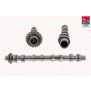 FAI Engine Camshaft Lobes C478
