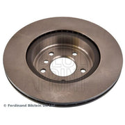 Blue Print Front & Rear Brake Discs & Pads fits BMW Z4 Roadster 2009-2016