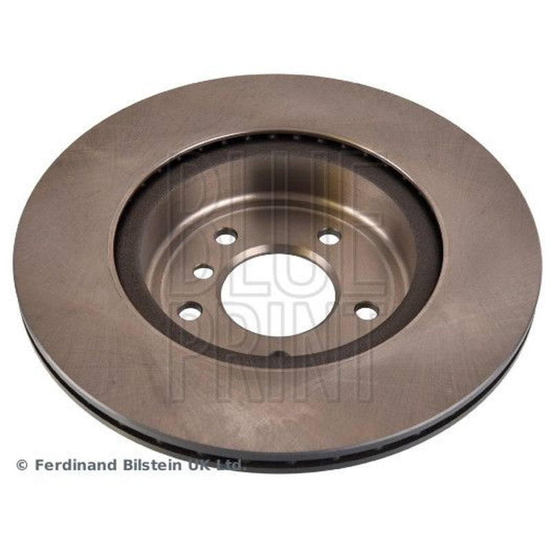 Blue Print Front & Rear Brake Discs & Pads fits BMW Z4 Roadster 2009-2016