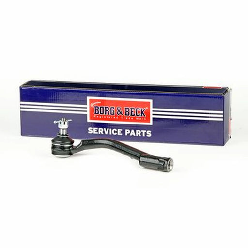 Borg & Beck Steering Tie Rod End Ball Joint BTR5793