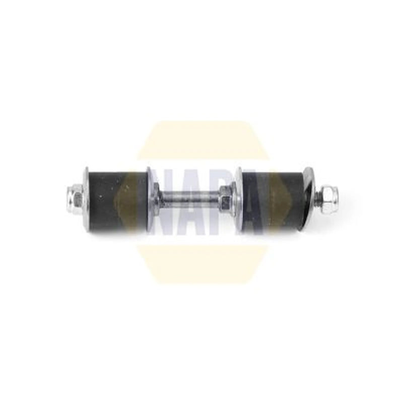 NAPA Stabiliser Bar Link Coupling Rod Rear Right fits Nissan 200SX 1988-1994 1.8