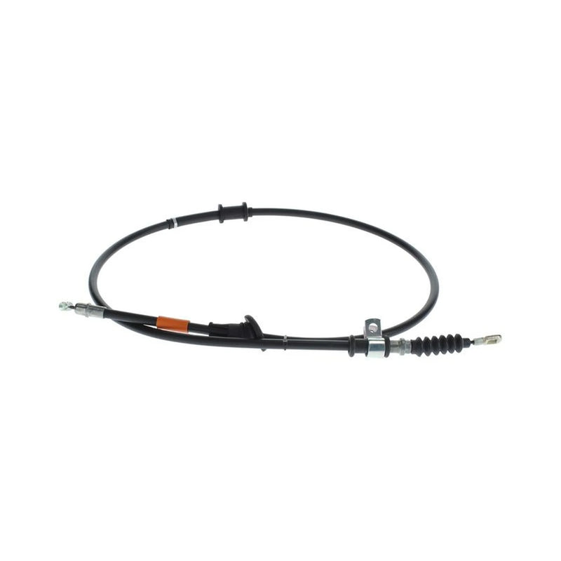 Bosch Handbrake Cable Right Rear fits Mitsubishi Space Star 1998-2004