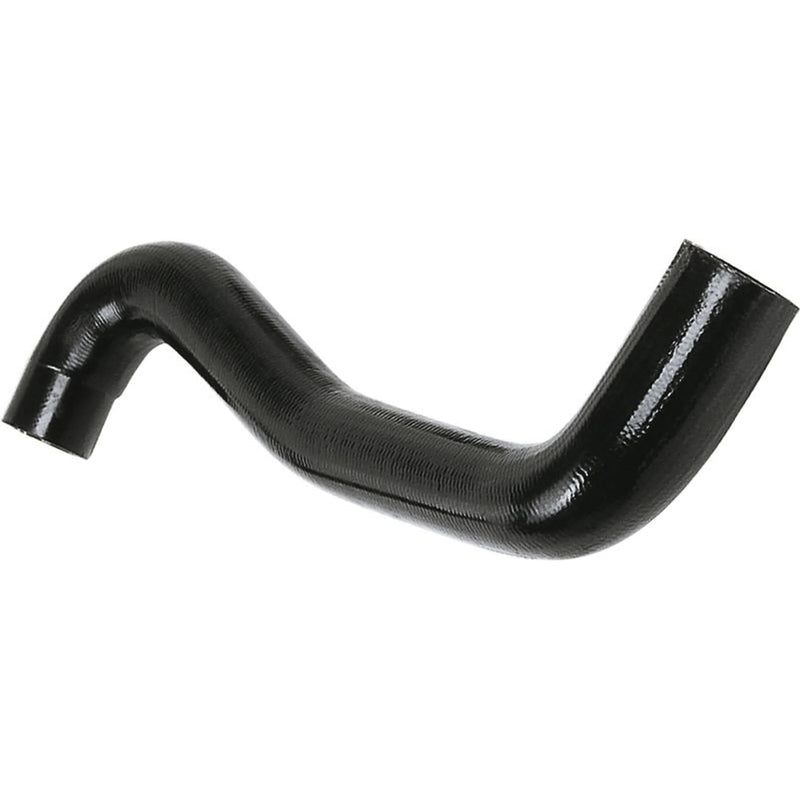 Gates Radiator Coolant Hose 470mm ID fits Citroën Berlingo First 1998-2005 1.9