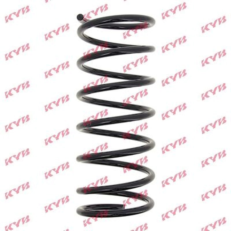 KYB Front Suspension Coil Spring fits Volvo 240 1974-1993 2.0 2.1 2.3 2.4 2.7