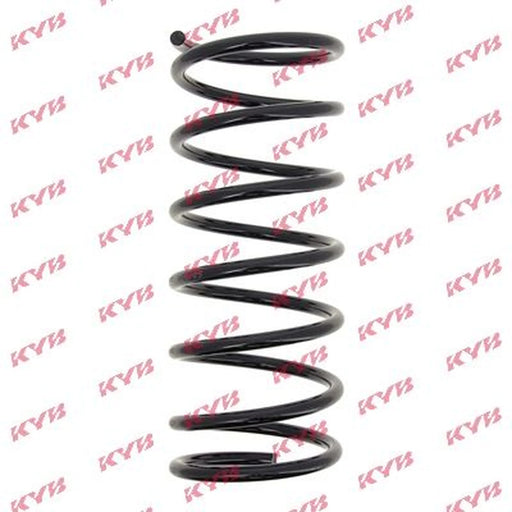 KYB Front Suspension Coil Spring RA1260
