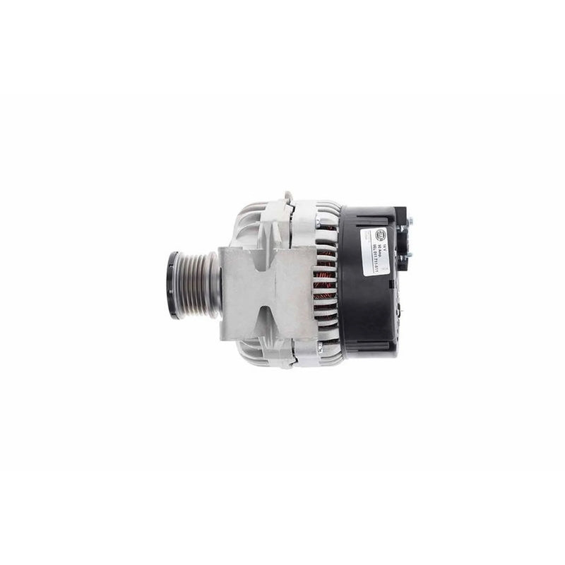 Hella Car Alternator 12V fits Mercedes-Benz C-Class 1997-2000 202.133 202.134