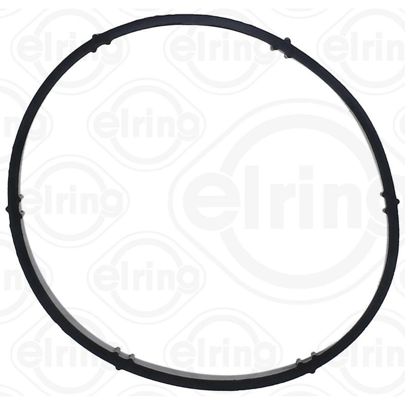 Elring Intake Manifold Housing Gasket OD ID Thick fits Audi A3 1996-2013 1.6