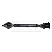 Borg & Beck CV Drive Shaft Driveshaft Front Right BDS1433