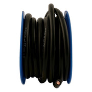 Connect Black Battery Starter Cable 61/113 10m 30064 Tool Connection - Dynamic Drive