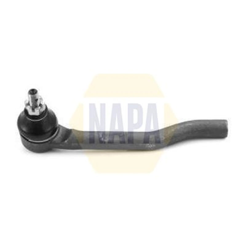 NAPA Steering Tie Rod End Ball Joint Front Left M12x1.25 fits Honda City IV