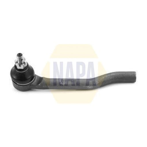NAPA Steering Tie Rod End Ball Joint Front Left M12x1.25 NST6382