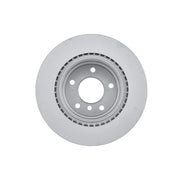 Bosch Front Vented & Rear Vented Brake Discs & Pads fits BMW 3 2004-2012