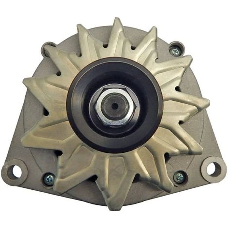 Hella Car Alternator 12V fits Mercedes-Benz 124 1985-1993