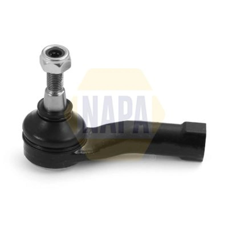 NAPA Steering Tie Rod End Ball Joint Front Left M14x1. fits Renault Twingo III