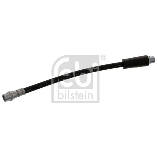 Febi Brake Hydraulic Hose Line Front Right 18872