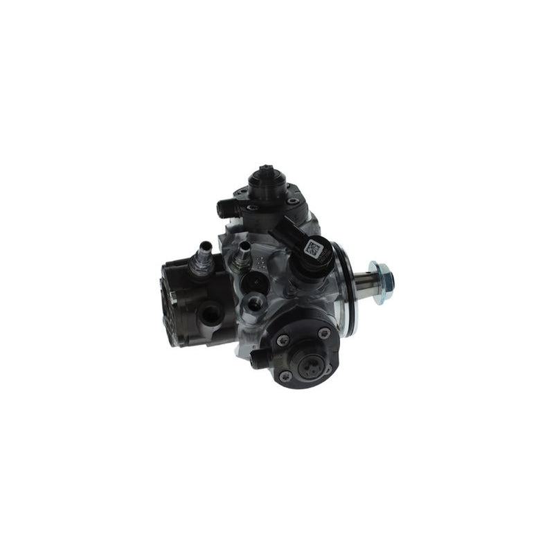 Bosch High Pressure Fuel Pump fits Tata Prima 2014 on