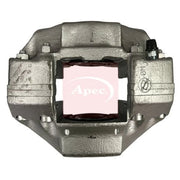 Apec Brake Caliper Assembly Rear Left LCA1176N
