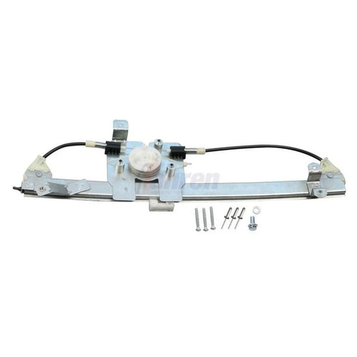 Fahren Electric Window Regulator Lifter Right Rear FWD1069