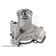 Blue Print Cam Belt Kit with Water Pump & Cylinder Head Gas fits Hyundai Coupe I
