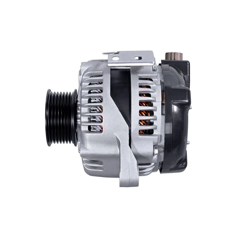 Hella Car Alternator 12V fits Toyota Avensis Verso 2001-2009 2.0