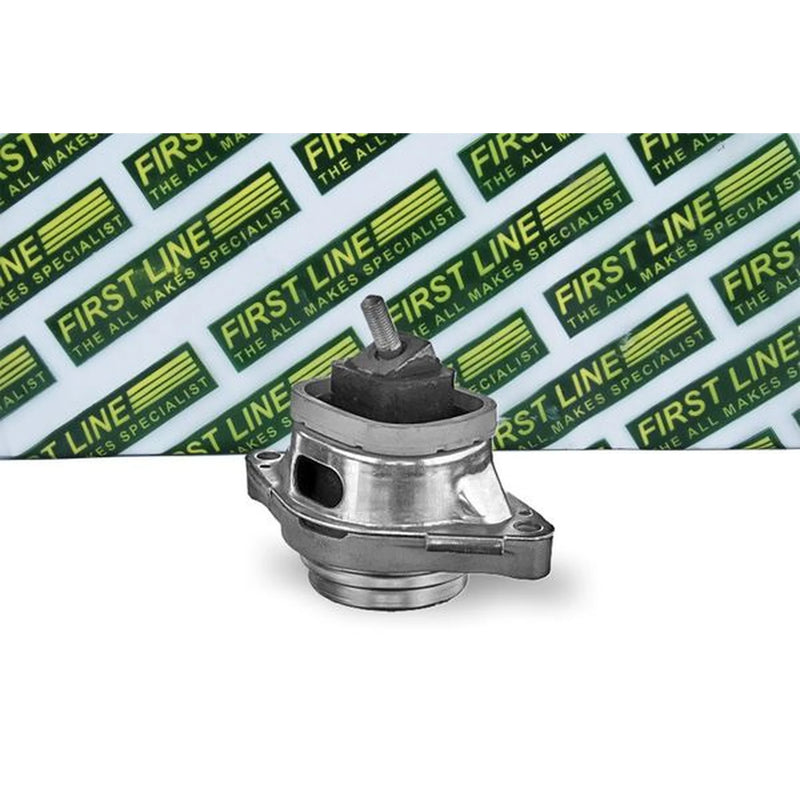 First Line Engine Mount Mounting fits Land Rover Range Rover 2002-2012 4.2 4.4