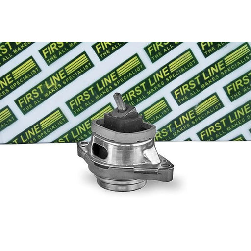 First Line Engine Mount Mounting fits Land Rover Range Rover 2002-2012 4.2 4.4