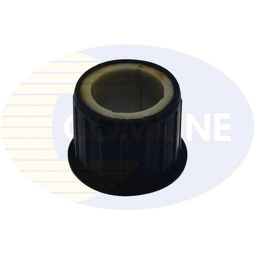 Comline Leaf Spring Bushing OD ID fits Fiat Ducato 2006-2015