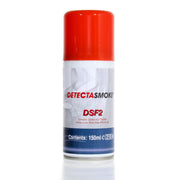 Detectasmoke DSF2 Smoke & Fire Alarm Tester Aerosol 150ml (Flammable) Detectasmoke - Dynamic Drive