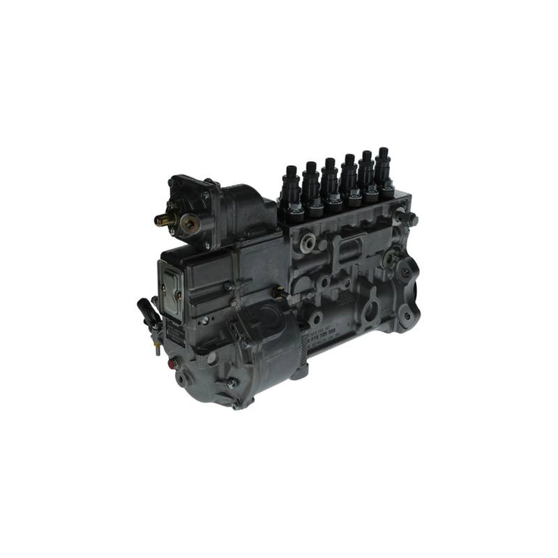 Bosch Diesel Injection Pump