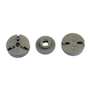 Laser Spark Plug Socket 3/8"D 21mm 0060 Laser - Dynamic Drive