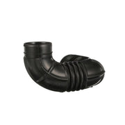 Gates Air Supply Hose NBR (nitrile butadiene rubber) fits Citroën Nemo 2009 on