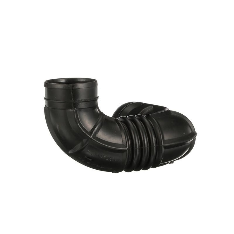 Gates Air Supply Hose NBR (nitrile butadiene rubber) fits Citroën Nemo 2009 on