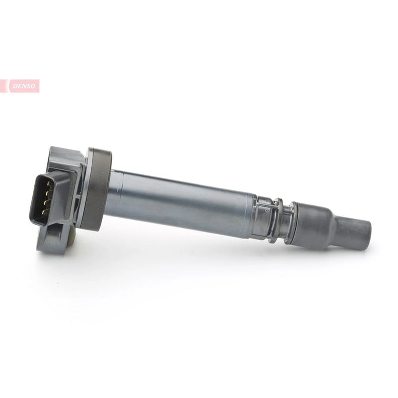 Denso Ignition Coil Pack fits Toyota Celica 1999-2005 1.8