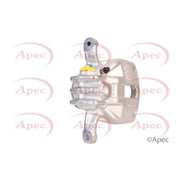 Apec Brake Caliper Assembly Front Left LCA818