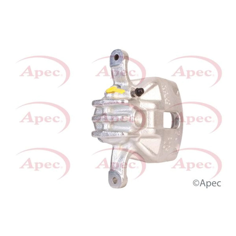 Apec Brake Caliper Assembly Front Left LCA818