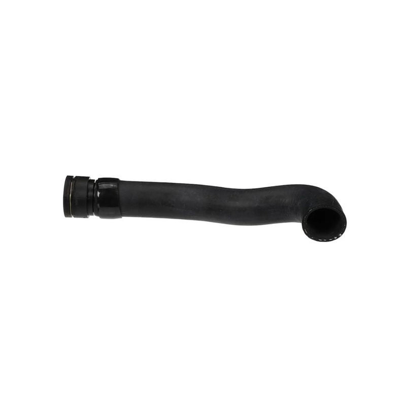 Gates Radiator Coolant Hose 349mm ID fits BMW Z3 1998-2003 2.8 3.0