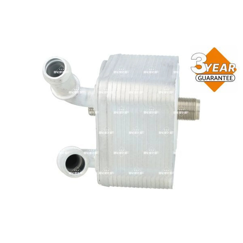 NRF Engine Oil Cooler 31922