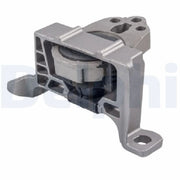 Delphi Engine Mount Mounting Front fits Ford C-Max II 2015-2019 1.5