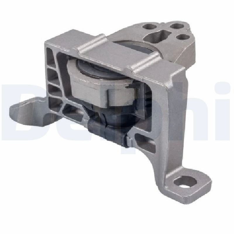 Delphi Engine Mount Mounting Front fits Ford C-Max II 2015-2019 1.5
