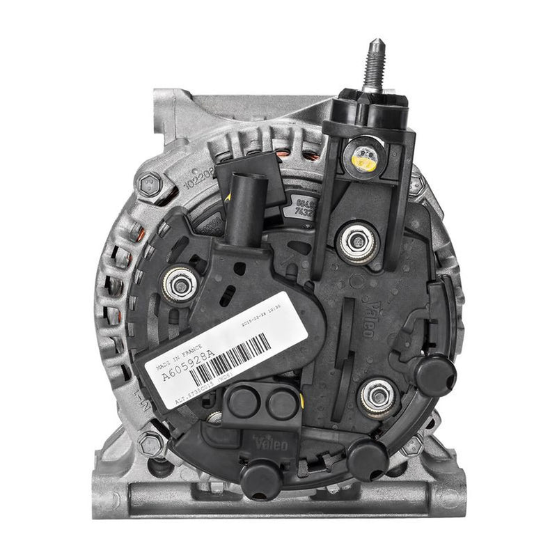 Valeo Stars Origins Daimler 439902