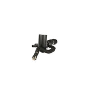 Gates Radiator Coolant Hose 470mm ID fits Ford Usa Taurus 2009 on 3.5