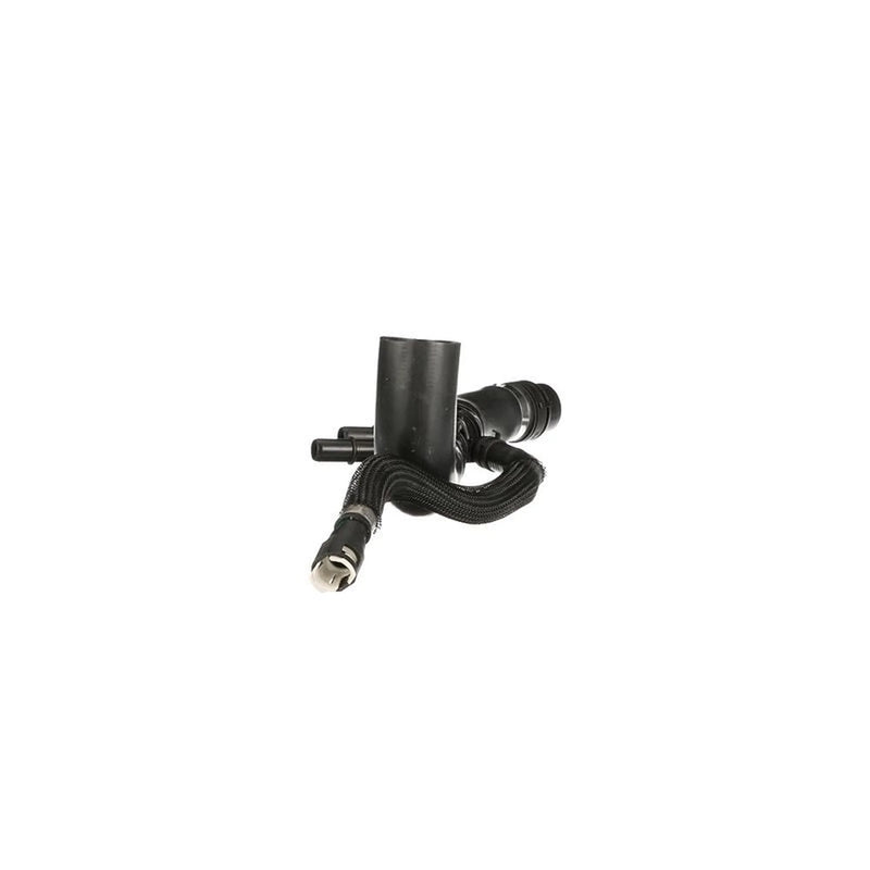 Gates Radiator Coolant Hose 470mm ID fits Ford Usa Taurus 2009 on 3.5