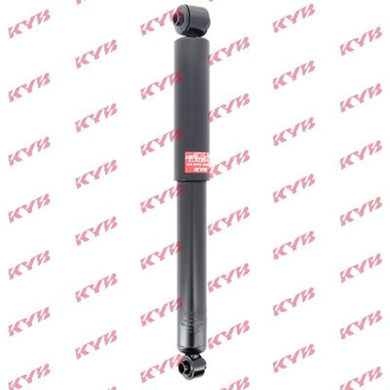 KYB Shock Absorber Damper Strut Rear fits Mercedes-Benz Sprinter 4-T 1996-2006